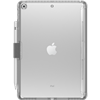iPad (7th, 8th, and 9th gen) Symmetry Series Clear Case Clear