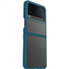 Get the Galaxy Z Flip4 Thin Flex Series in Pacific Reef.