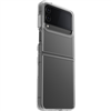 Galaxy Z Flip4 Thin Flex Series Clear - 25% off.