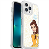 Disney Princess iPhone 13 Pro Max Case Symmetry Series for MagSafe Belle Within