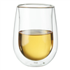 Get the Zwilling Sorrento 8-pc 10-oz stemless white wine glass set at a discount.