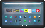Fire Max 11 tablet