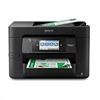 Epson WorkForce Pro WF-4820: wireless color all-in-one inkjet printer with fax.