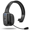 Bluetooth V5.2 Single-Ear Headset