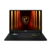 Vector A18 HX A9WHG-074US 18" QHD gaming laptop with a discount.