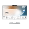 Modern AM242TP 1M-1097US all-in-one PC.