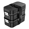 Fresh & Save Vacuum Lunch Box