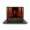 Vector 16 HX AI A2XWIG-058US 16" QHD gaming laptop with a discount.