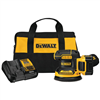 20V MAX XR Cordless Brushless 5 in. Random Orbital Sander
