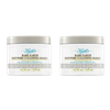 Kiehl's Rare Earth Pore Cleansing Clay Mask Duo (125ml) with discount details included.