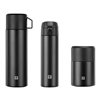 Zwilling matte black 3 pc to go set.