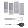 ZWILLING Pro Kitchen Essential 6-Piece Super Savings Set