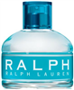 Ralph eau de toilette is available with a discount.