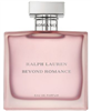 Ralph Lauren Beyond Romance Eau De Parfum is available with a discount.