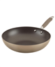 Anolon Advanced Home 12" Nonstick Stir Fry - Bronze.