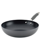 Get 20% off the Anolon Advanced Home Hard-Anodized 12" Nonstick Stir Fry in Moonstone.