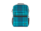 Get the HP Campus XL Tartan Plaid Backpack at a discounted price!