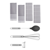 7-piece Zwilling Pro Kitchen set on sale.