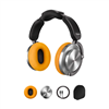 OnTrac Customizable Active Noise-Cancelling Headphones