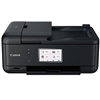 Canon PIXMA TR8620A wireless all-in-one inkjet photo printer.