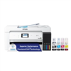 Get the Epson EcoTank ET-15000 wireless color all-in-one printer with cartridge-free printing and a high-capacity ink tank system.