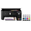 Epson EcoTank ET-2800 wireless all-in-one inkjet printer.