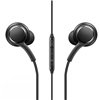 USB-C In-Ear Headphones with Mic for Samsung Galaxy Note 10/20 Series