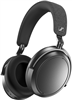 Sennheiser Momentum 4 wireless noise-canceling headphones - graphite.