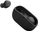 JBL Vibe Buds True Wireless Earbuds - Black.