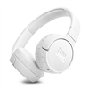 JBL - Tune 670NC Adaptive Noise Cancelling Wireless On-Ear Headphone