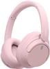 WHCH720N Wireless Noise Canceling Headphones - Pink