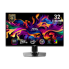 Mag 321UP QD-OLED 32" UHD 165Hz gaming monitor.
