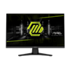 Mag 274qf x24 27" QHD 240Hz gaming monitor.