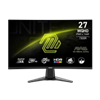 27" QHD 180Hz Curved Gaming Monitor