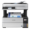 Epson EcoTank ET-5170: Wireless color all-in-one inkjet printer with fax.