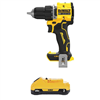 20V MAX Lithium-Ion Brushless Cordless 1/2 in. Drill Driver