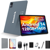 Tablet 10 inch Android 14