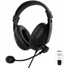 Morpheus 360 - Deluxe Multimedia Stereo USB Headset