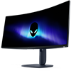 Alienware 34 gaming monitor - AW3425DWM, now with a discount.