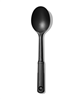 Oxo Good Grips black nylon spoon - 20% off.