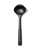 Black Oxo Good Grips Nylon Ladle - now with a discount!