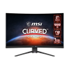 MAG 275CQRF QD 27" QHD 170Hz Curved Gaming Monitor