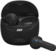 JBL Tune Flex 2 True Wireless Noise Cancelling Earbuds in black with a discount.