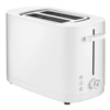 Zwilling Enfinigy 2 Short Slots Toaster in white with discount information.