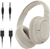 SoundForm Isolate Bluetooth Over-Ear Headphones