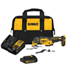 20V MAX XR Cordless Brushless 3-Speed Oscillating Multi Tool