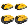 20V MAX Lithium-Ion Battery (2-Pack)