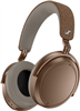 Sennheiser Momentum 4 Wireless Bluetooth Noise-Canceling Headphones - Brown.