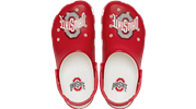 Ohio State Classic Clog