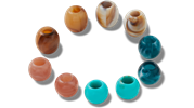 Beads 10 Pack
